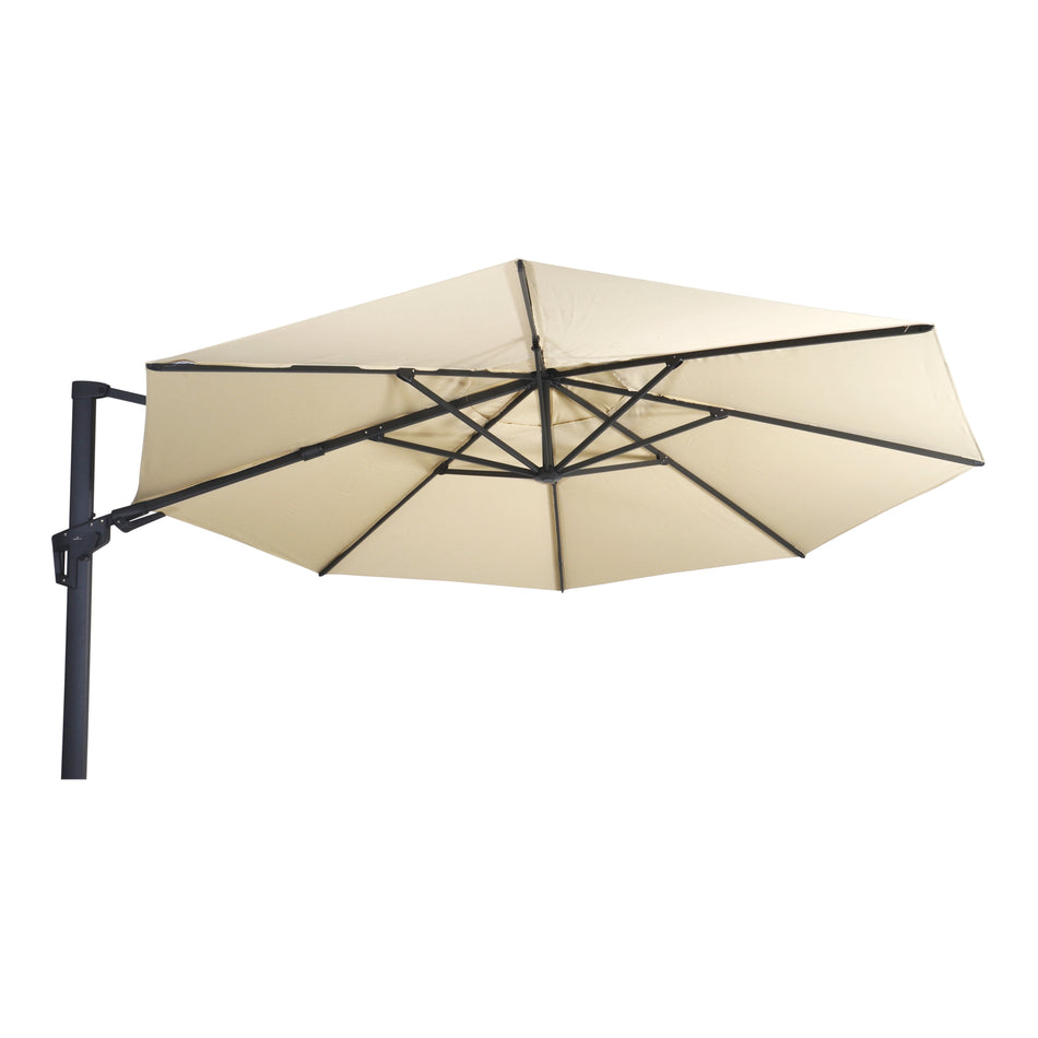 Lesli Living Ampelschirm VirgoFlex