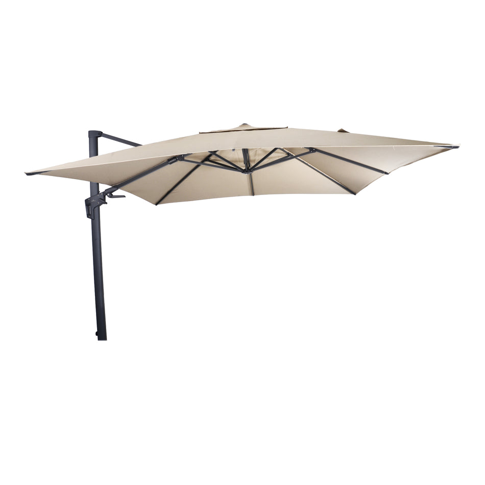 Lesli Living Ampelschirm VirgoFlex