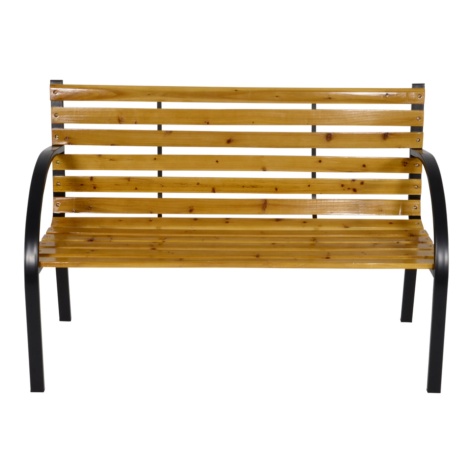 Lesli Living Gartenbank Woodstock