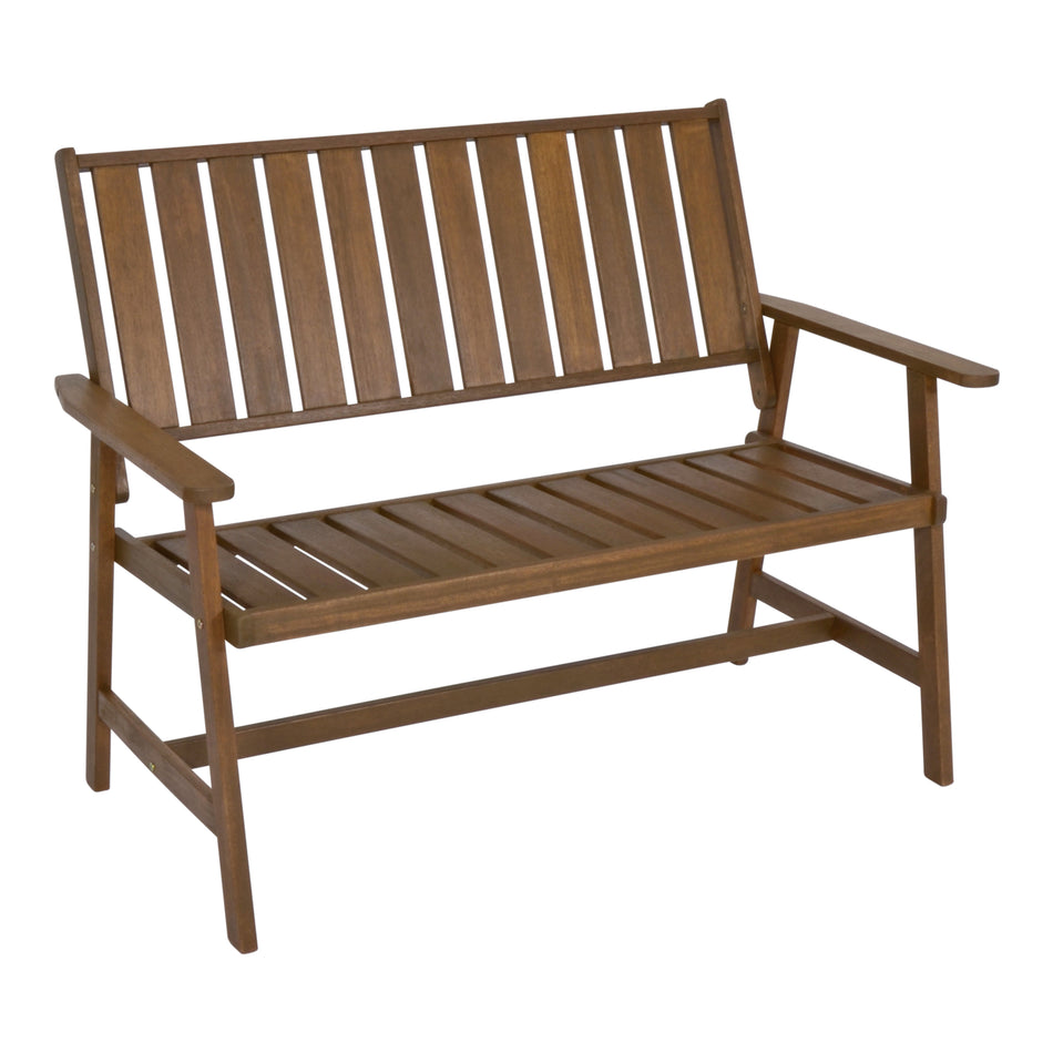 Lesli Living Gartenbank Calgary