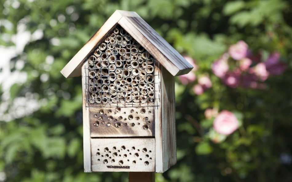 Windhager Insektenhotel Zur Post