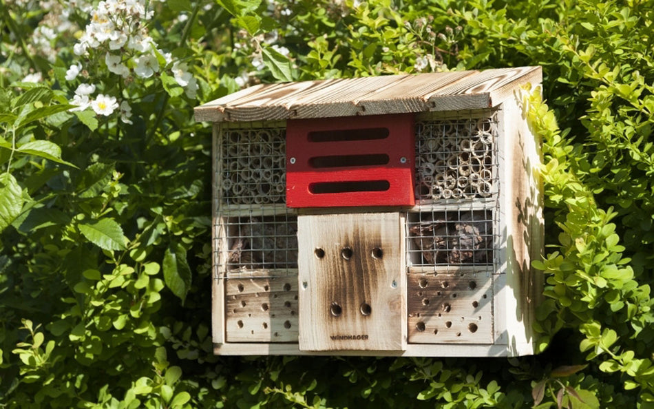 Windhager Insektenhotel Zur Linde