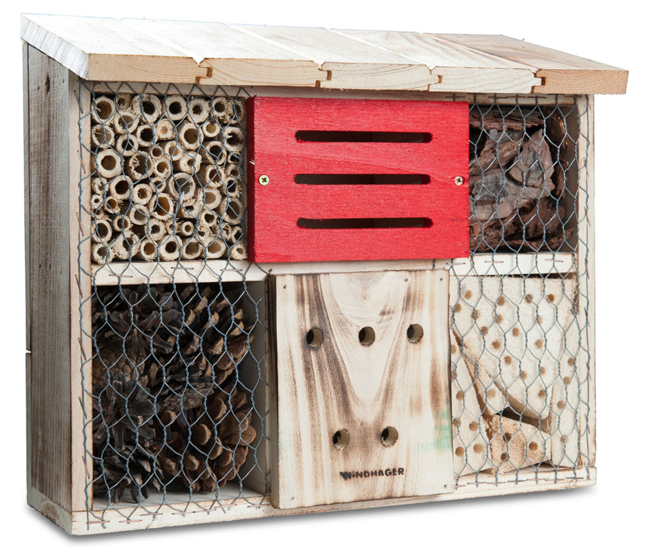 Windhager Insektenhotel Zur Linde