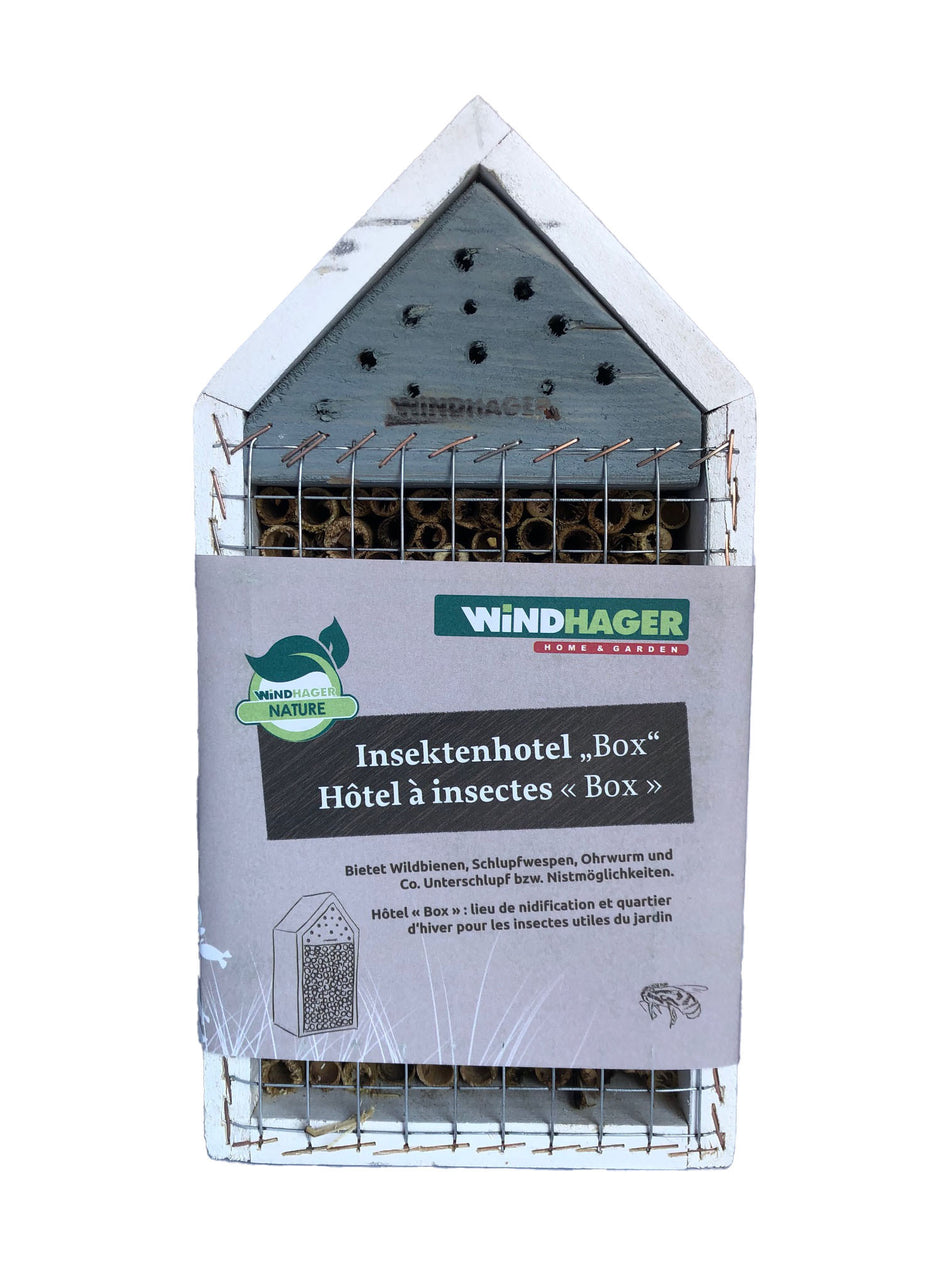 Windhager Insektenhotel Box