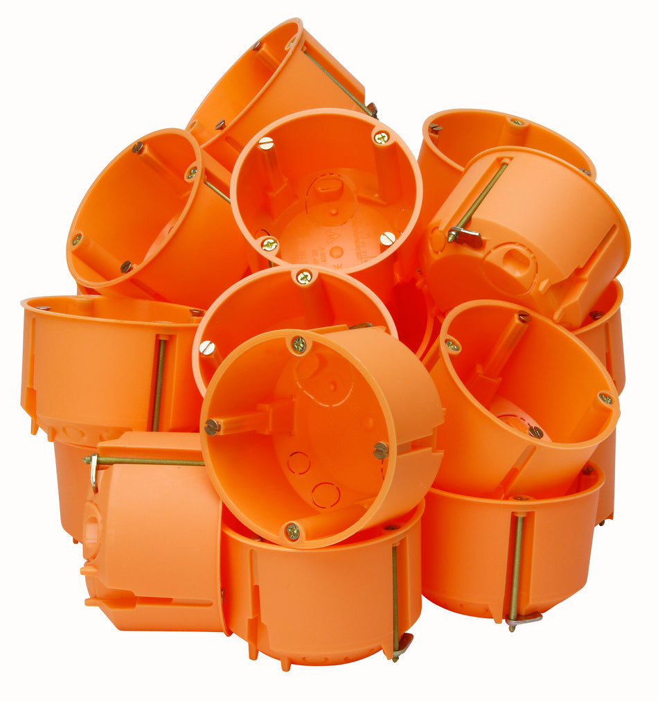 Kopp Schalterdose für Hohlwände 68 mm 47 mm tief