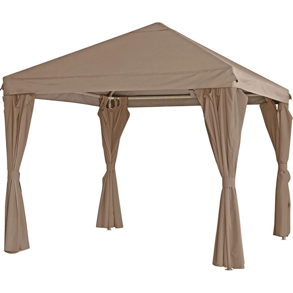 Lesli Living Pavillon 3x3mtr Yasumi
