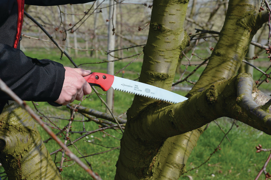 FELCO Baumsäge mit Träger Modell 611