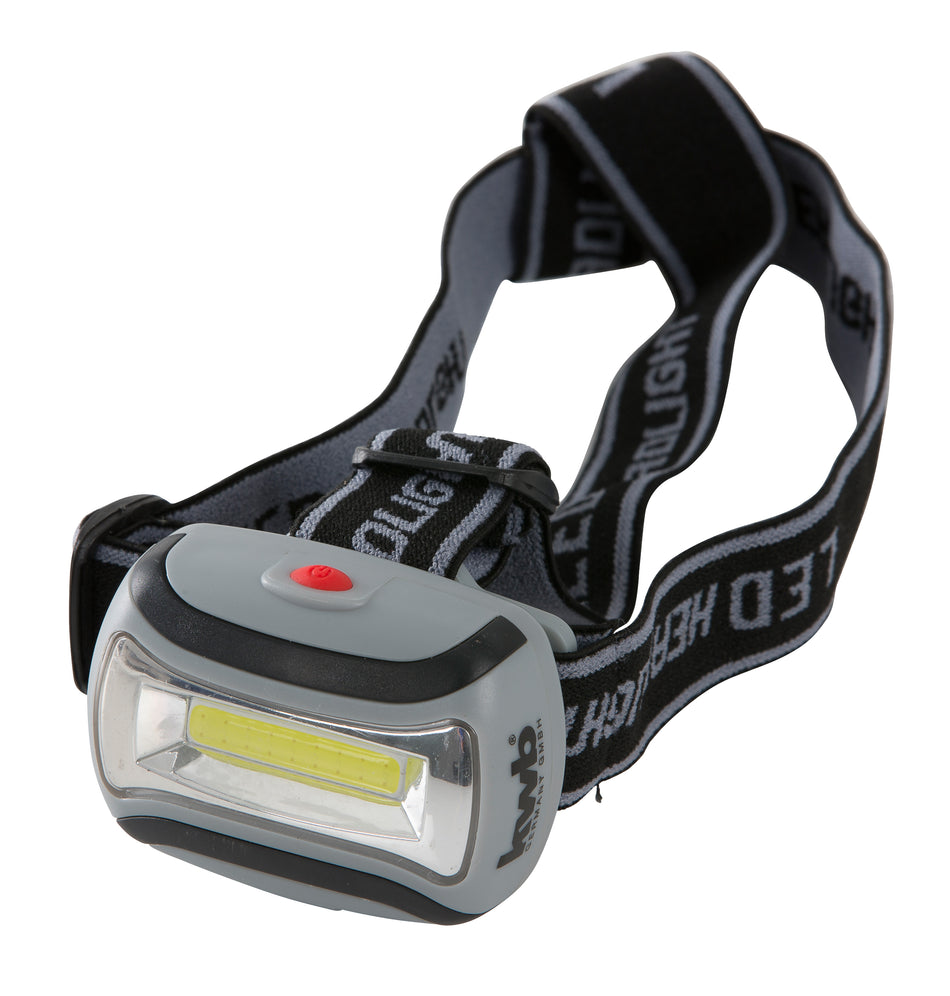 Kopfleuchte COB-LED
