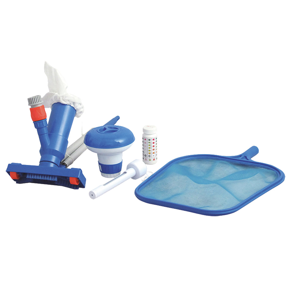 Happy People Poolpflegeset