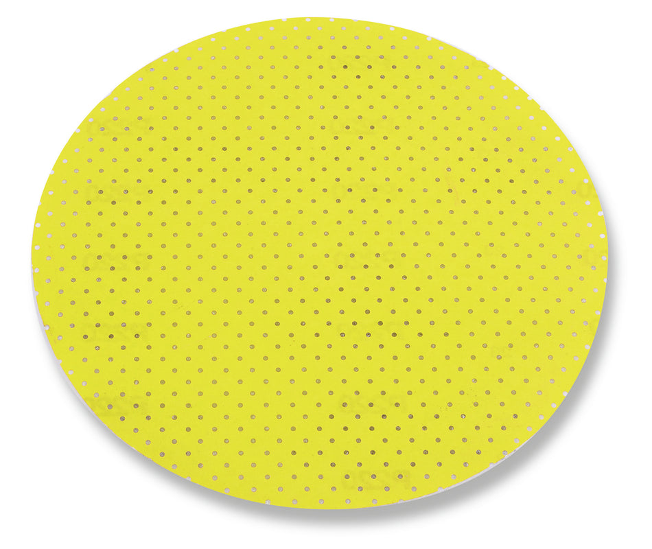 FLEX Klettschleifpapier P60 Ø 225 mm (25 Stück)