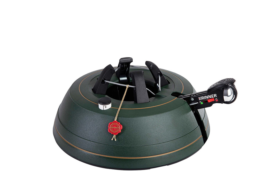 Krinner Weihnachtsbaumständer Ultra Grip L Baumhöhe bis 2,70m