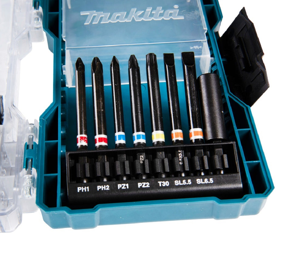 Makita Bit-Set 32tlg. E-07076