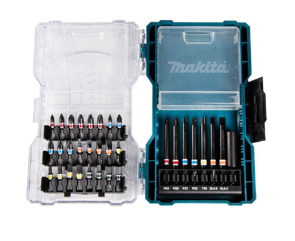 Makita Bit-Set 32tlg. E-07076