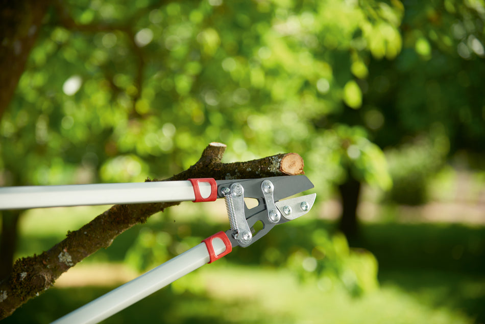 WOLF-Garten POWER CUT RS 800V Astschere