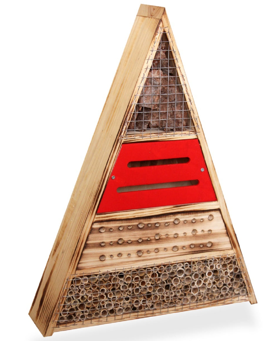 Windhager Insektenhotel Trigon