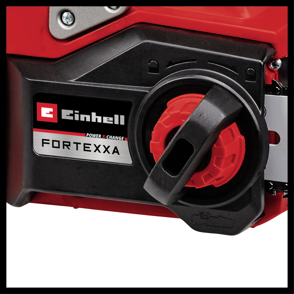Einhell Akku-Kettensäge FORTEXXA 18/30