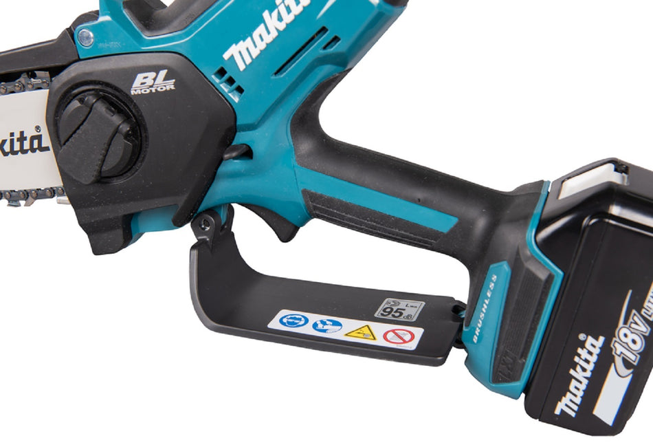 Makita Makita Akku-Astsäge 18V DUC101RF01 3,0 Ah, 1 Akku + Ladegerät