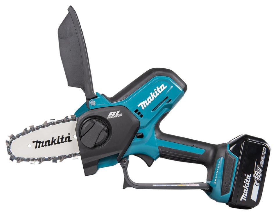 Makita Makita Akku-Astsäge 18V DUC101RF01 3,0 Ah, 1 Akku + Ladegerät