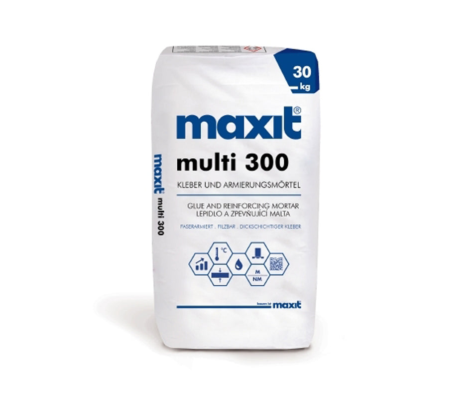 Maxit Klebe- und Armierungsmörtel 30 kg
