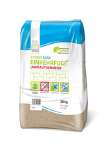 Fugensand Einkehrfuge 20 kg Easy