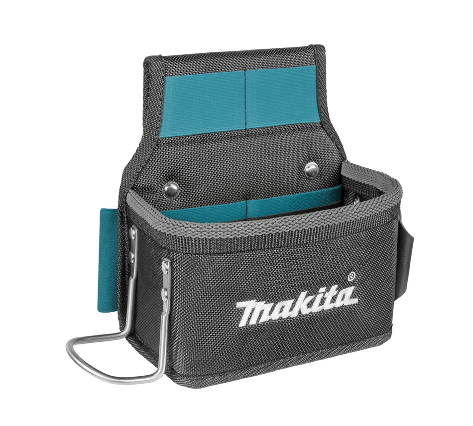 Makita Werkzeugtasche mit Hammerhalter