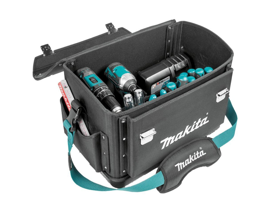 Makita Werkzeugkoffer verstellbar E-15388