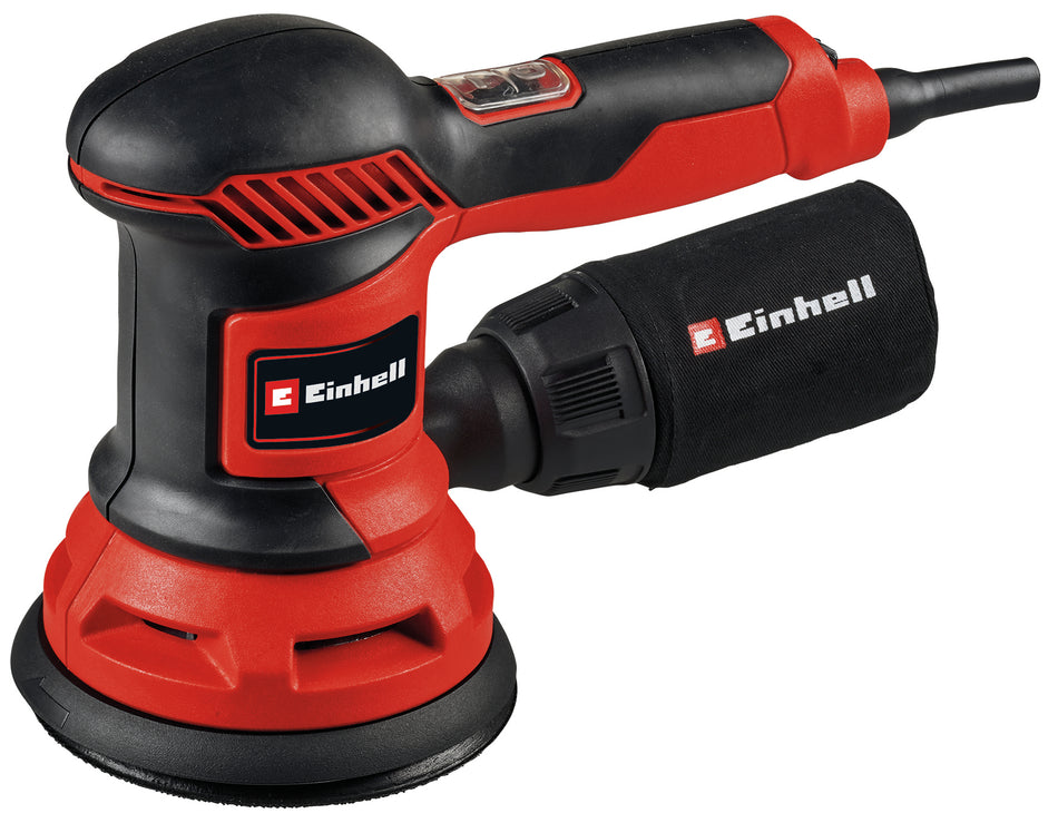 Einhell Exzenterschleifer TC-RS 425 E