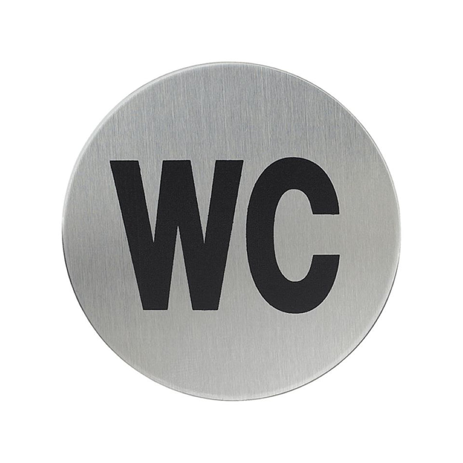 SWG Hinweisschild selbstklebend