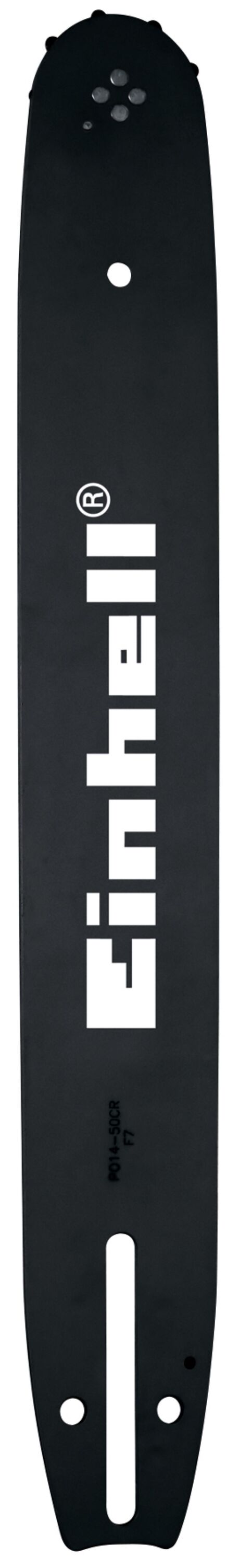 Einhell Kettensägen-Zubehör Ersatzschwert 35cm 1,1