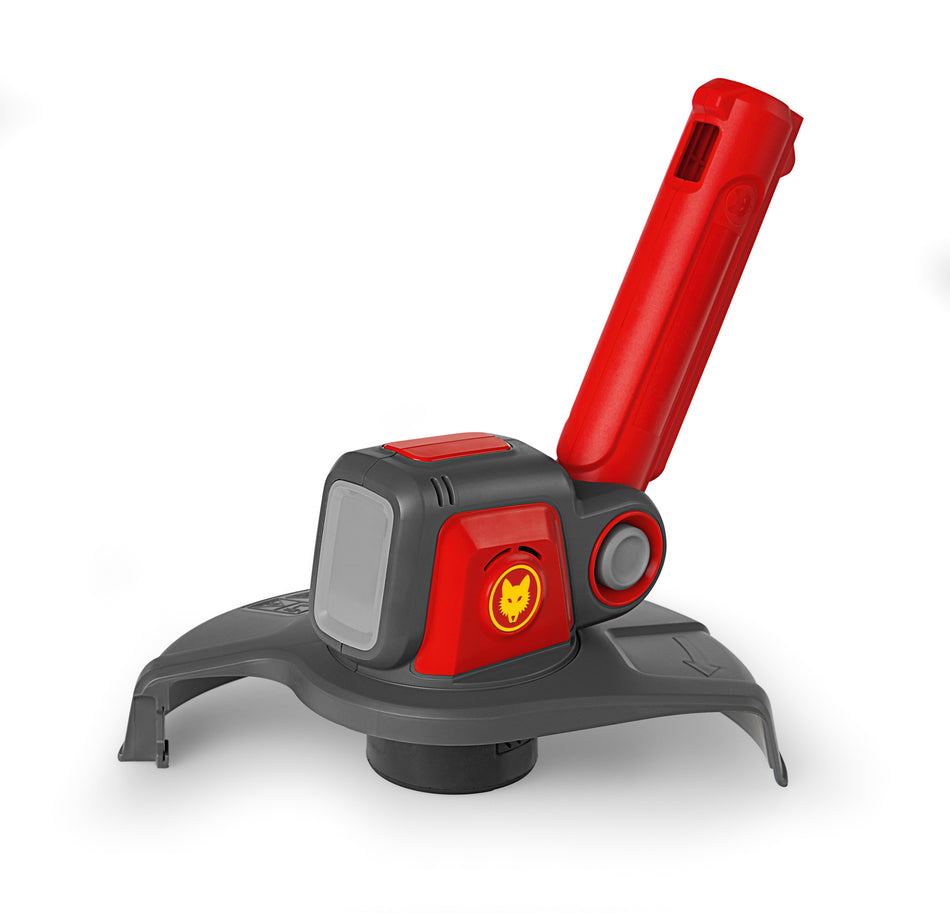 WOLF-Garten Fadentrimmer LT 25 eM e-multi-star