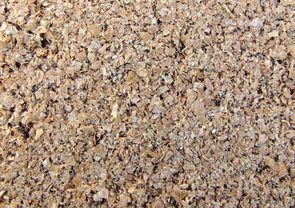 Weizenkleie 25kg Tierfutterzusatz