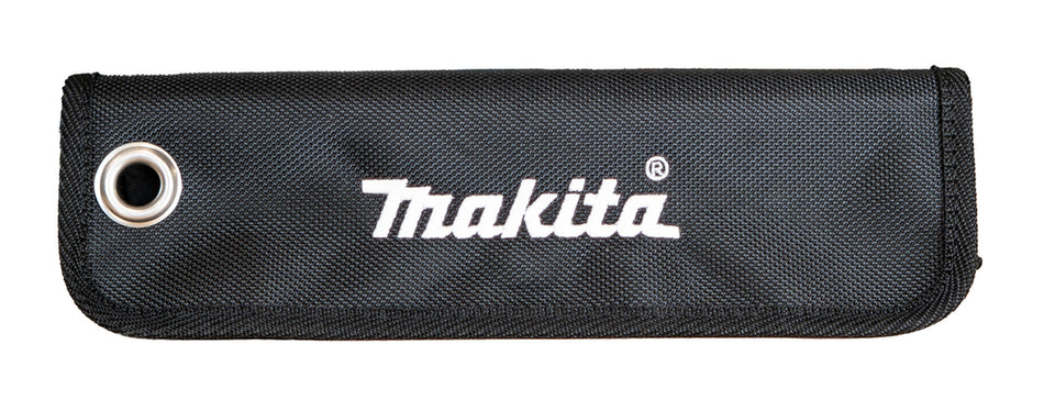 Makita Makita Reciprosägeblatt?Set, 15?teilig, inkl. Rolltasche – Metall & Holz