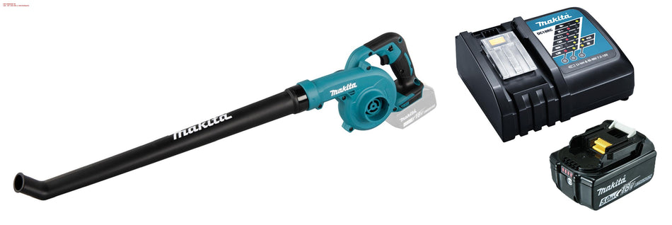 Makita Akku-Gebläse 18V DUB186RT