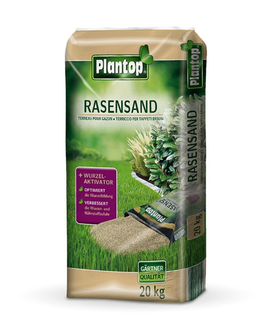 Plantop Plantop Rasensand 20kg